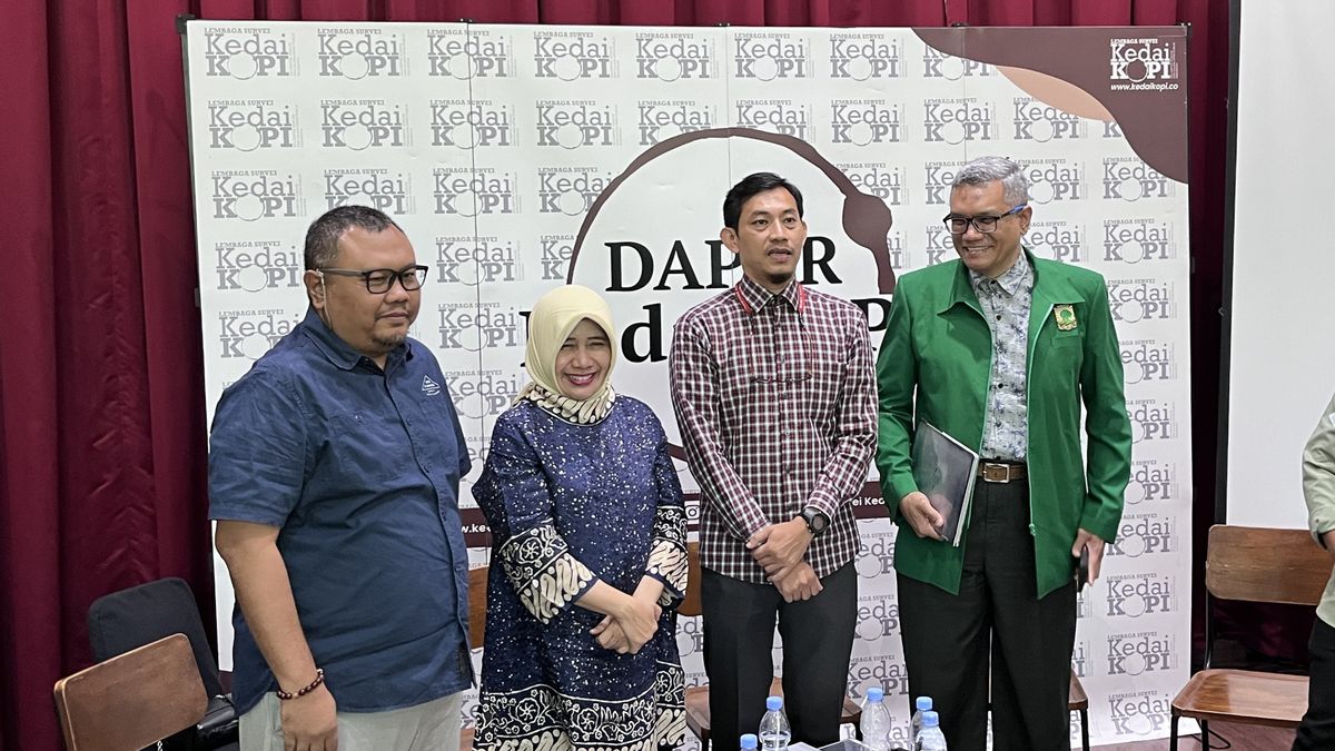 Ketahanan Pangan Jadi Fokus Prabowo, Pakar Ingatkan Pemerintah Perkuat Komunikasi ke Kelas Menengah