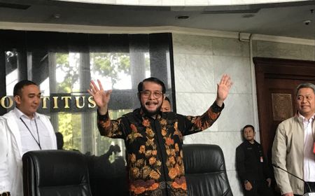 Tiga Sosok Pemicu Kehebohan di MK Digugat Triliunan Rupiah, Ini Alasannya