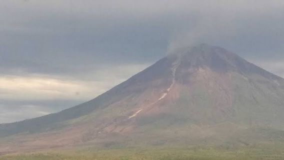 Ini Operator Seluler yang Masih Alami Kendala Putus Jaringan Pasca Erupsi Gunung Semeru