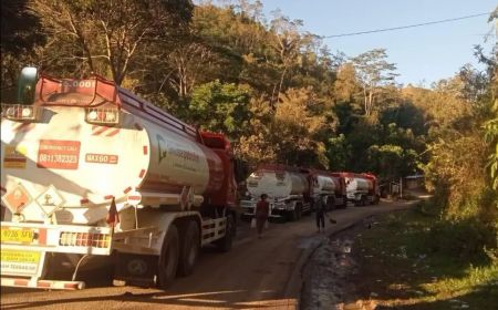 Pertamina Distribusi BBM ke Labuan Bajo Pakai Skema RAE