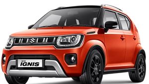 Suzuki Ignis Stops Production From 2025 In Australia, This Is The Cause