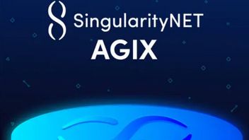 ChatGPT-4 发布，AI 加密 AGIX 飞行超过 30%！