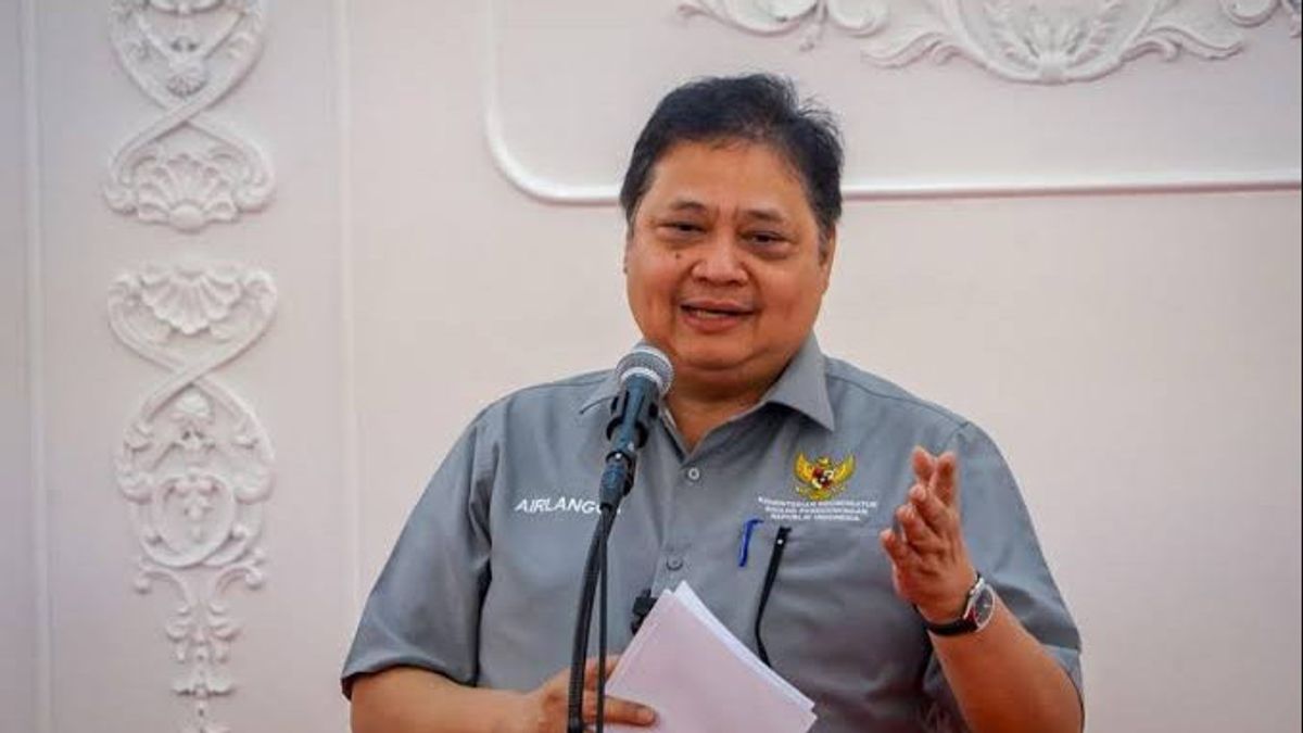 Pemerintah Siapkan Langkah Strategis Dorong Daya Beli dan Konsumsi di Semester II-2025