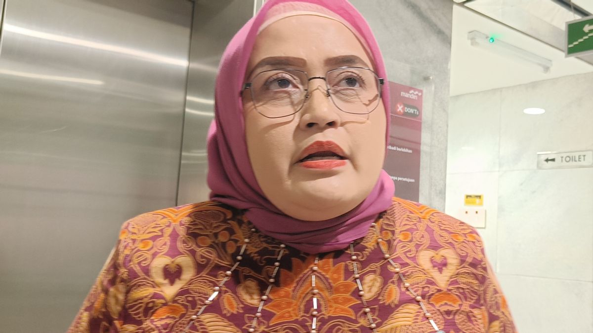anassement du TKDN censé constituer une menace de PHK, Kemnaker a dit cela