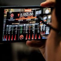 IHSG Rabu Diproyeksi Uji Level 6.700-6.750, Empat Saham Direkomendasikan