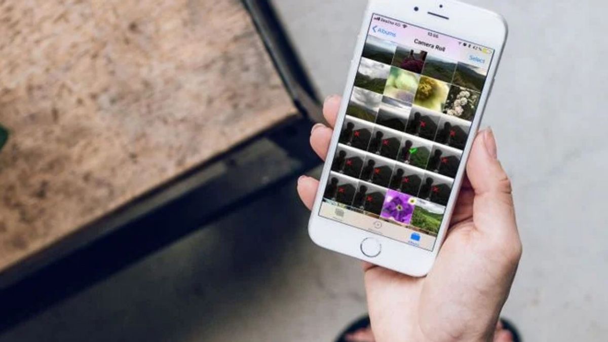 Cara Menghapus Banyak Foto Sekaligus di iPhone, Gunakan Salah Satu Aplikasi Ini
