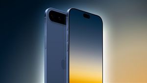 Belum Siap Produksi Massal, iPhone 17 Kemungkinan Tidak Menggunakan Chip 2nm pada 2025