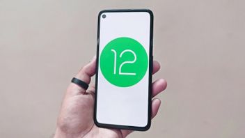 Android 12 Officially Released, Here's How To Update On Pixel Phones