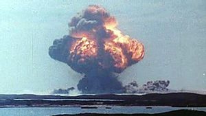 Trump Bantah Kemungkinan Israel Gunakan Senjata Nuklir Serang Iran