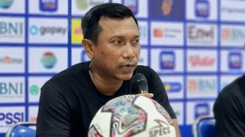 Liga 1 2022/2023 Competition Starts, Bhayangkara FC Ready To Face PSS Sleman