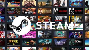 Afraid Of Teenagers In His Country Addicted To Online Games, China Blocks Steam Global