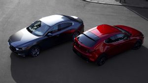 More Than 170,000 Mazda Cars Must Be Withdrawn In The US And Canada, Here's The Reason