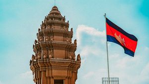 Korban Tewas Berjatuhan, Hun Sen Janji Kamboja akan Gempur Militer Thailand