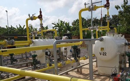 BPH Migas Tegaskan Pentingnya Optimalisasi Gas Bumi sebagai Energi Transisi