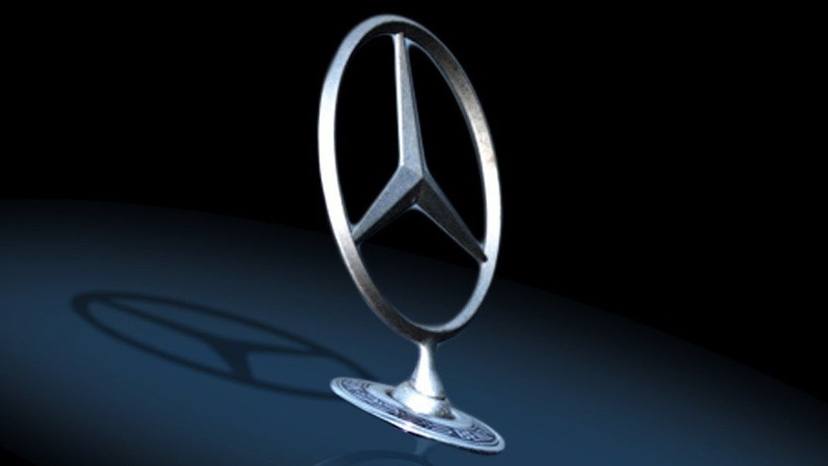 Mercedes-Benz Lanjutkan Pembangunan Pabrik Mobil Listrik, Meski Bahan Baku Terganggu Invasi Rusia ke Ukraina