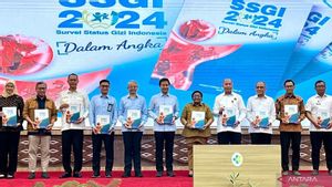 Target 14,2 Persen di 2029, Kemenkes Pacu Percepatan Penurunan Stunting