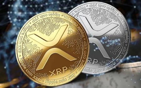 XRP Diramal Terbang, Analis Kripto Ungkap Alasannya 