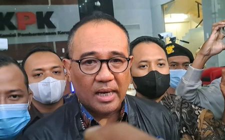 Duit Gratifikasi Rafael Alun Diduga KPK Mengalir ke Usaha Pijat