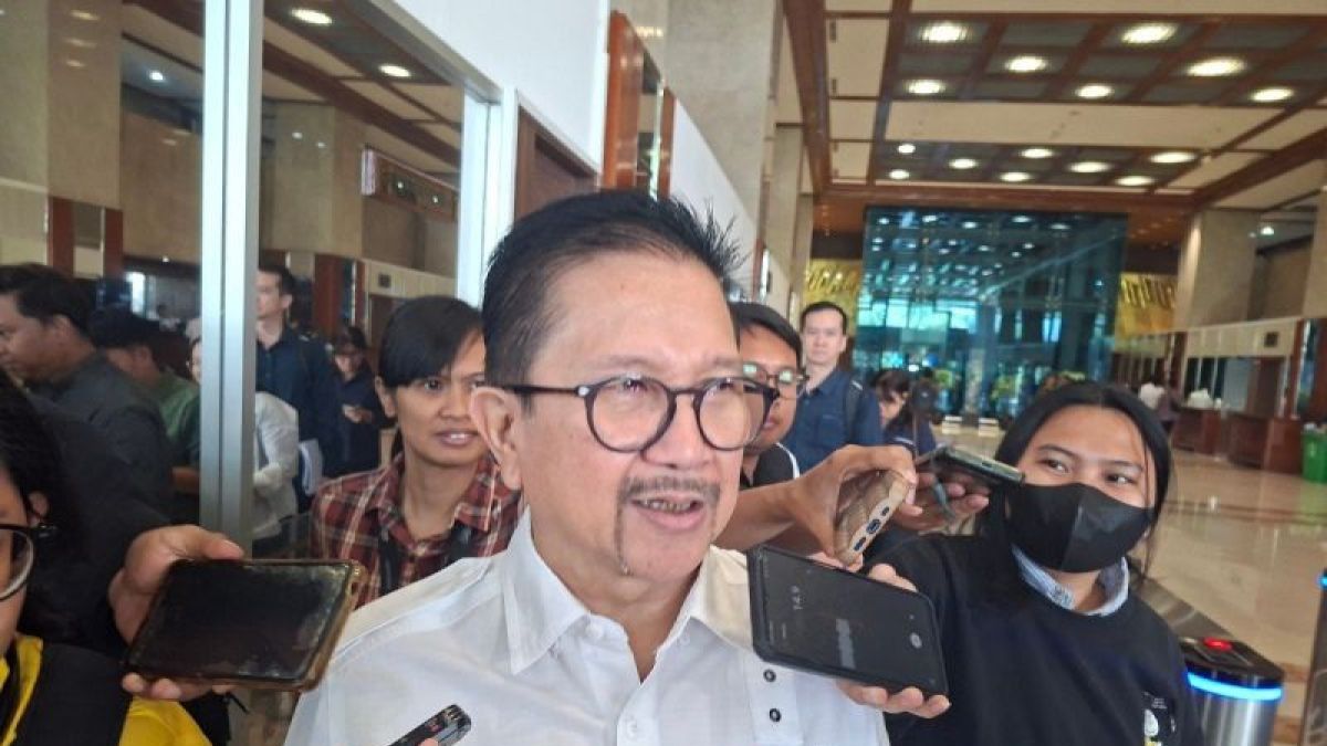 Produksi Anjlok, Bos Freeport Pede Bisa Beri Setoran Gede ke Negara