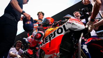 Ahead Of India's MotoGP Race, Marc Marquez: We Need To Work Hard To Understand Everything About The Buddh Circuit Track