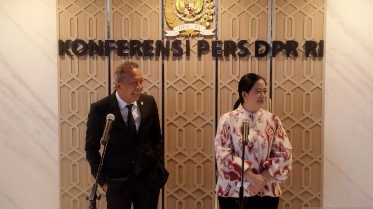 Une nouvelle affaire de harcèlement scolaire fait une victime, Puan Maharani : « C'est une urgence »
