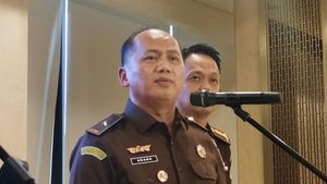 Kejagung Periksa Lebih dari 20 Saksi dalam Penyidikan Kasus Siti Nurbaya