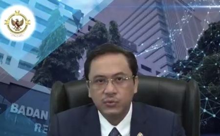 Hati-Hati, BPK Sebut Risiko Korupsi Mengintai di Balik Bahaya Pandemi COVID-19