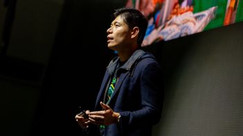 Grab to Spend IDR 54 Billion by 2026, Focus on Education and Social Assistance in Southeast Asia