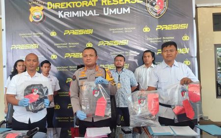 Oknum ASN Rejang Lebong Terlibat Pembunuhan di Sumur Dewa Terancam 15 Tahun Penjara