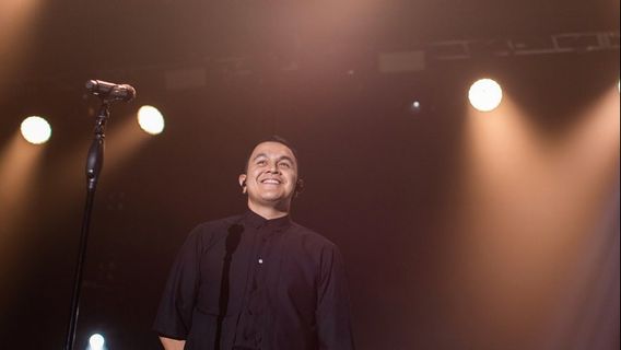 Polisi Batalkan Konser Tulus karena Berpotensi Memicu Kerumunan di Masa Pandemi COVID-19