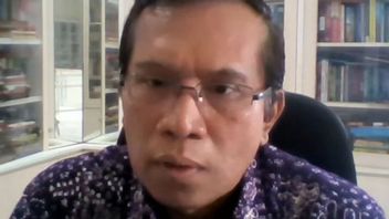 Pengamat : Polri di Bawah Kemendagri, Kamtibmas Lebih Efektif