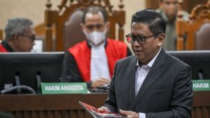 Tak Terbukti Rintangi Penyidikan, Hasto: Sejak Awal Kader PDIP Setia Hukum