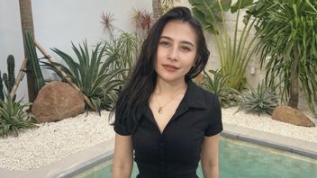 Mengenal Clean Eating, Program Diet yang Turunkan Berat Badan Prilly Latuconsina hingga 12 Kg