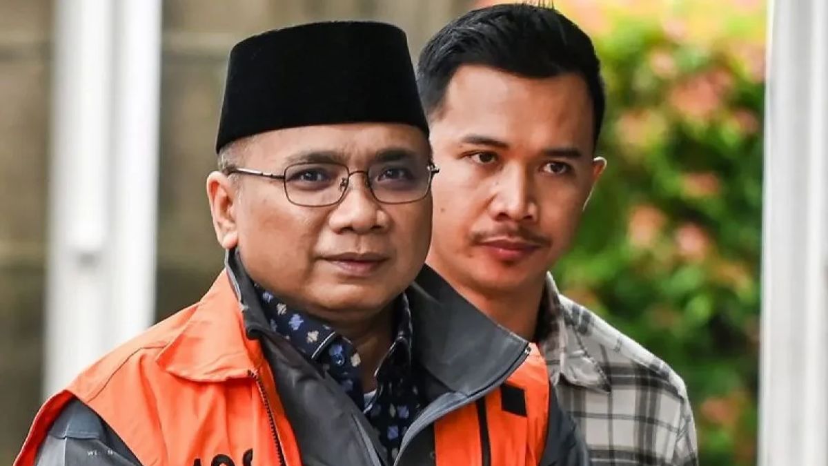 Eks Penyidik Soal Polemik Status Tahanan Yaqut: Tanpa Intervensi, Tak Mungkin Terjadi
