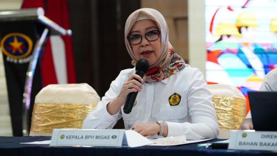 Revisi Perpres 191/2014 Dibahas Lagi, Kepala BPH: Ada 5 Kategori Konsumen Pertalite