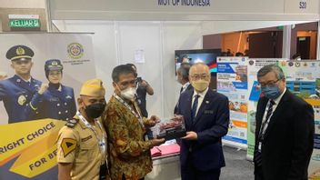 Indonesia Promotes 4 Shipping Schools In Malaysia, One Of Them Is STIP Jakarta