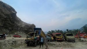 Kemensos Siapkan Santunan-bantuan Bagi Korban Longsor Cirebon