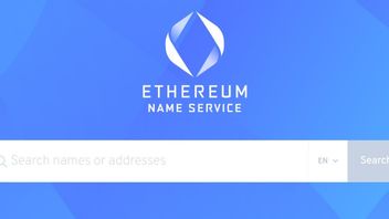 Ethereum Name Service (ENS): Control, How To Work, And Differences To DNS