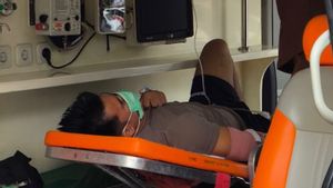 Berkas P21, Anggota Polsek Limpasu Kalsel Pemilik 0,5 Kg Sabu Segera Disidang