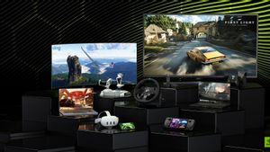 NVIDIA Awali 2026 dengan Aplikasi Baru GeForce NOW, Hadirkan Dukungan Native untuk Linux