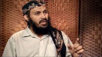 AS Klaim Berhasil Tewaskan Pemimpin Al Qaeda Qassim al-Rimi
