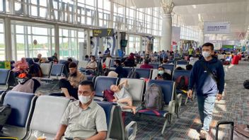 インドネシアはクアラルンプール空港株の49%を外国人に放出、スタブス・エリック・トヒールは、国はまだ兆ドルを利益を上げていると言います