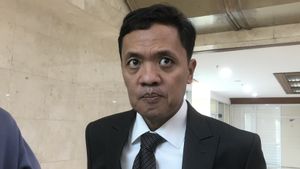 Pesimis Hak Angket Terealisasi, Gerindra Nilai Semangat Anggota DPR Sudah 'Kendor'