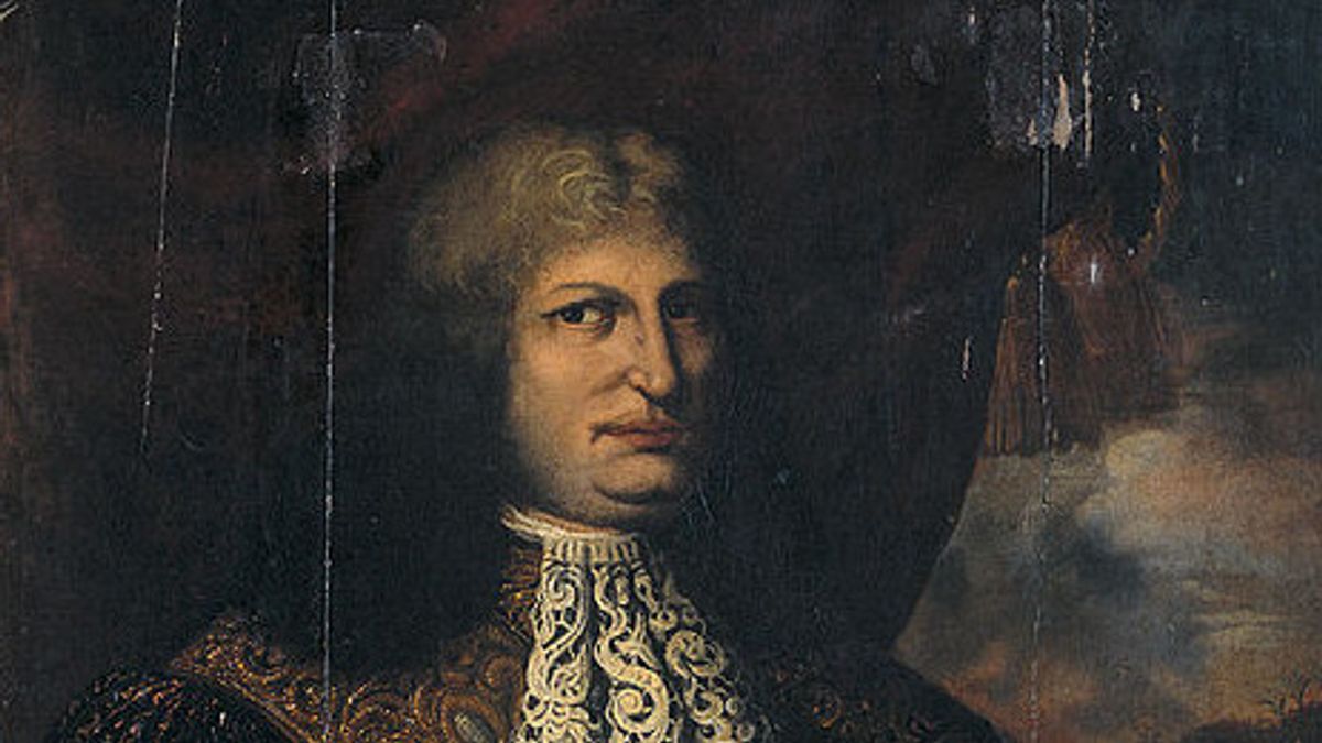 Gubernur Jenderal VOC Cornelis Speelman Meninggal Dunia dalam Sejarah Hari Ini, 11 Januari 1684