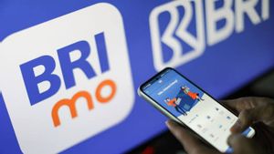 App BRImo Tembus 42,7 Juta Pengguna dengan Volume Transaksi Tembus Rp3.231 Triliun
