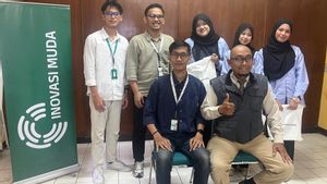 Inovasi Muda Gandeng Universiti Kebangsaan Malaysia Gelar Program Magang untuk Perkuat Peluang Green Jobs
