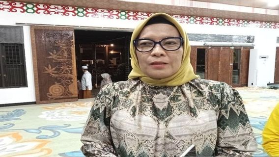 Pj Wali Kota Palangka Raya Ingatkan ASN, Tak Netral di Pemilu Bisa Dipecat