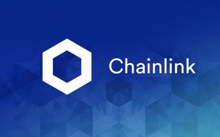 Chainlink Luncurkan Roadmap Baru, Harga LINK Terbang!