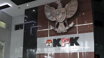 Demomed By Hundreds Of People As A Result Of Lukas Enembe Being A Suspect, The KPK Is Not Involved