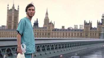 Sutradara: Cillian Murphy Akan Kembali di <i>28 Days Later</i> Ketiga
